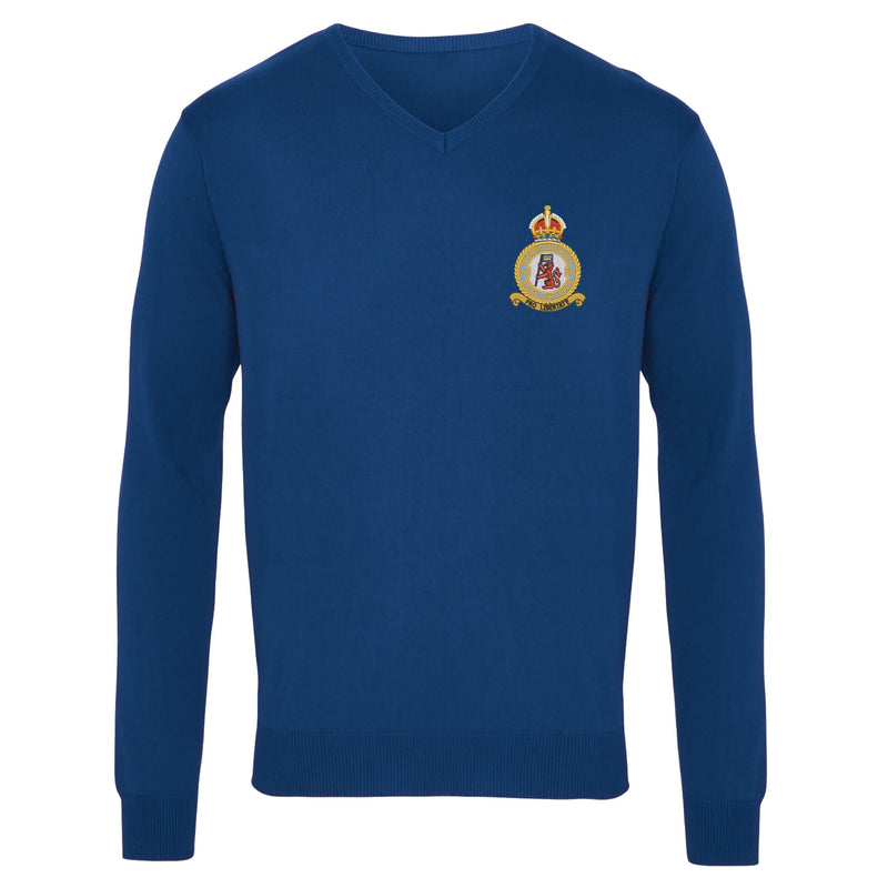 No 106 Squadron RAF Arundel Sweater