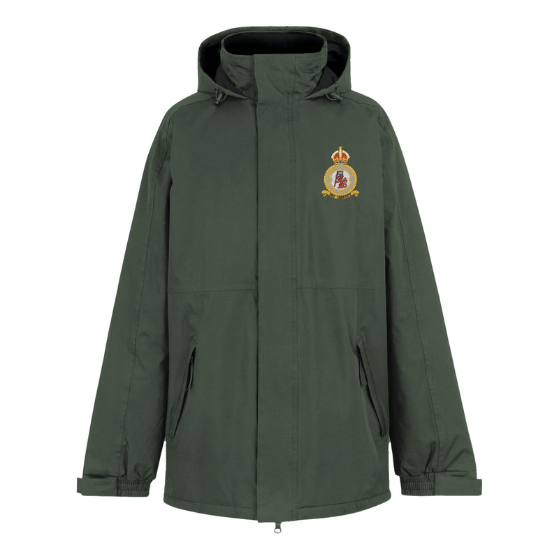 No 106 Squadron RAF Regatta Dover Parka