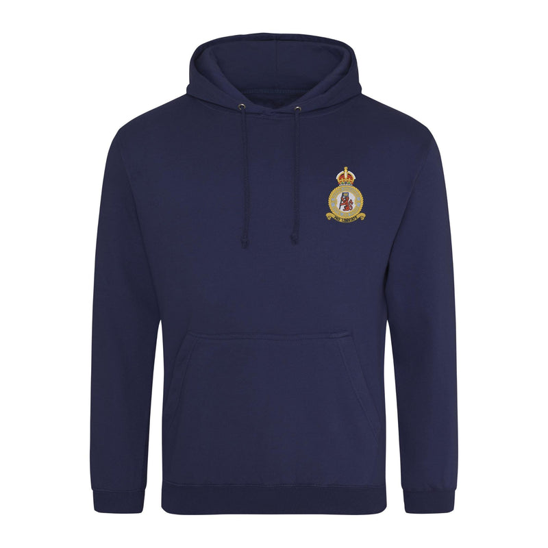 No 106 Squadron RAF Hoodie