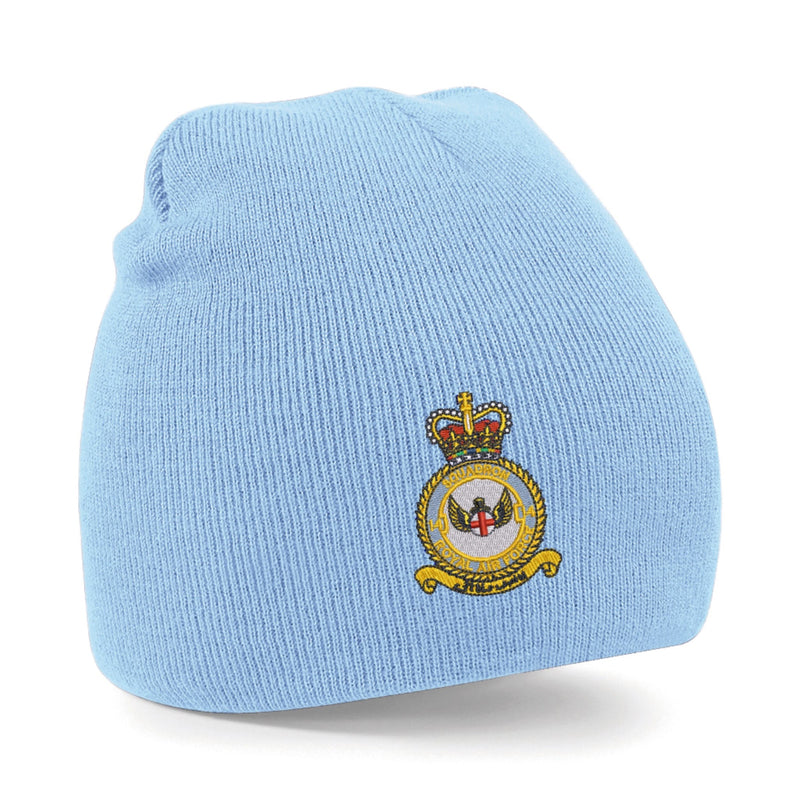 No 14 Squadron RAF Beanie Hat