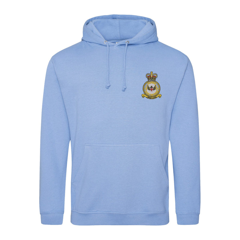 No 14 Squadron RAF Hoodie