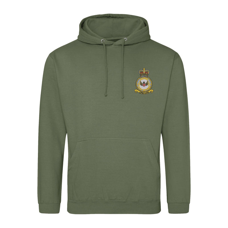 No 14 Squadron RAF Hoodie
