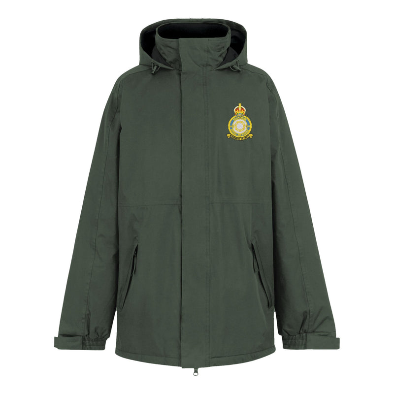 No 158 Squadron RAF Regatta Dover Parka