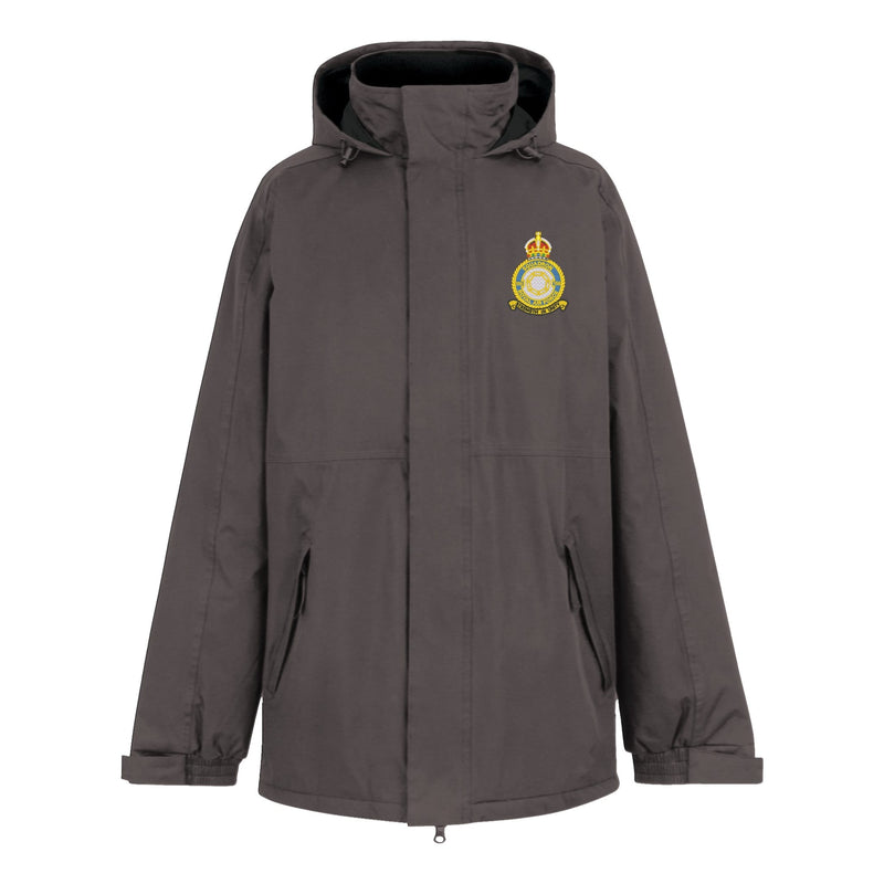No 158 Squadron RAF Regatta Dover Parka