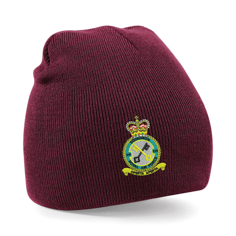 No 16 Squadron RAF Beanie Hat