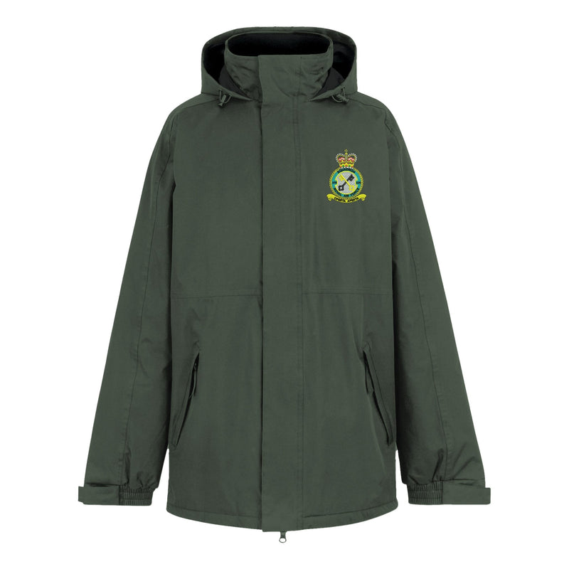 No 16 Squadron RAF Regatta Dover Parka