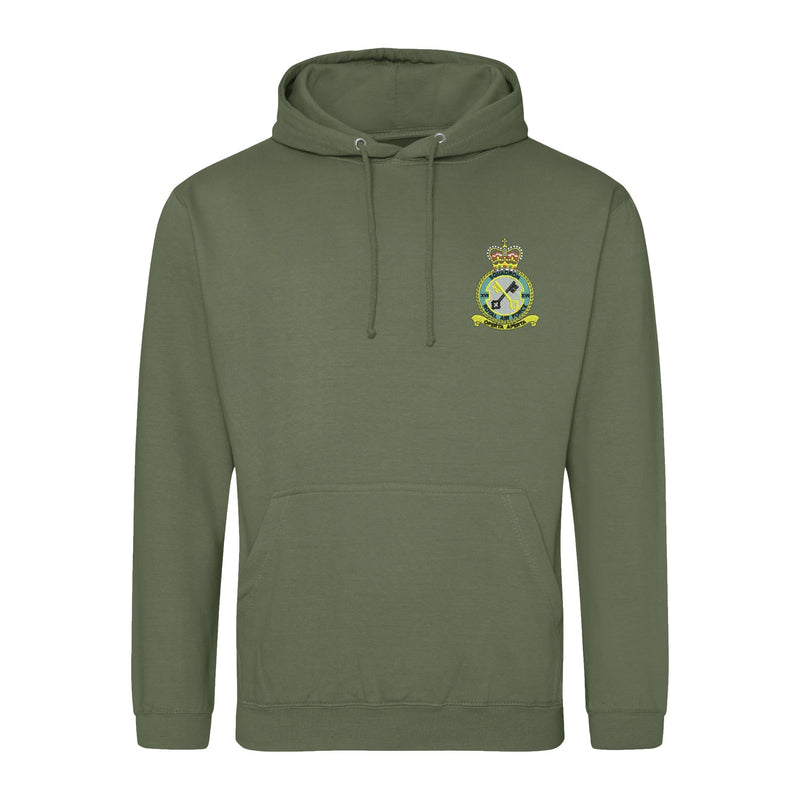 No 16 Squadron RAF Hoodie
