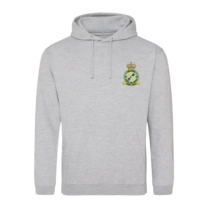 No 16 Squadron RAF Hoodie