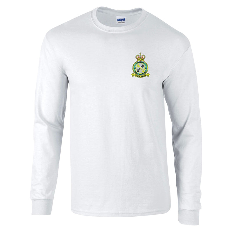 No 16 Squadron RAF Long Sleeve T-Shirt