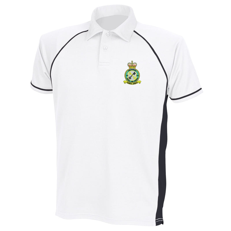 No 16 Squadron RAF Performance Polo