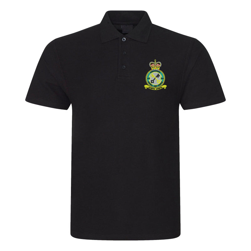 No 16 Squadron RAF Polo Shirt