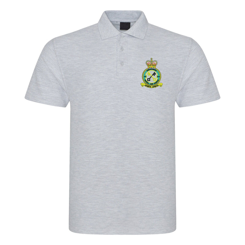 No 16 Squadron RAF Polo Shirt