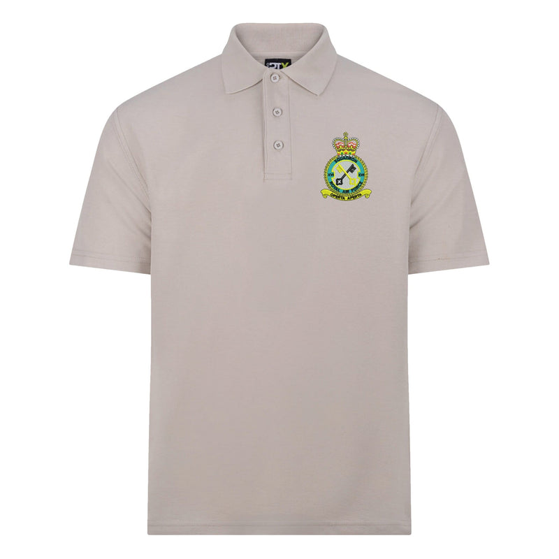 No 16 Squadron RAF Polo Shirt