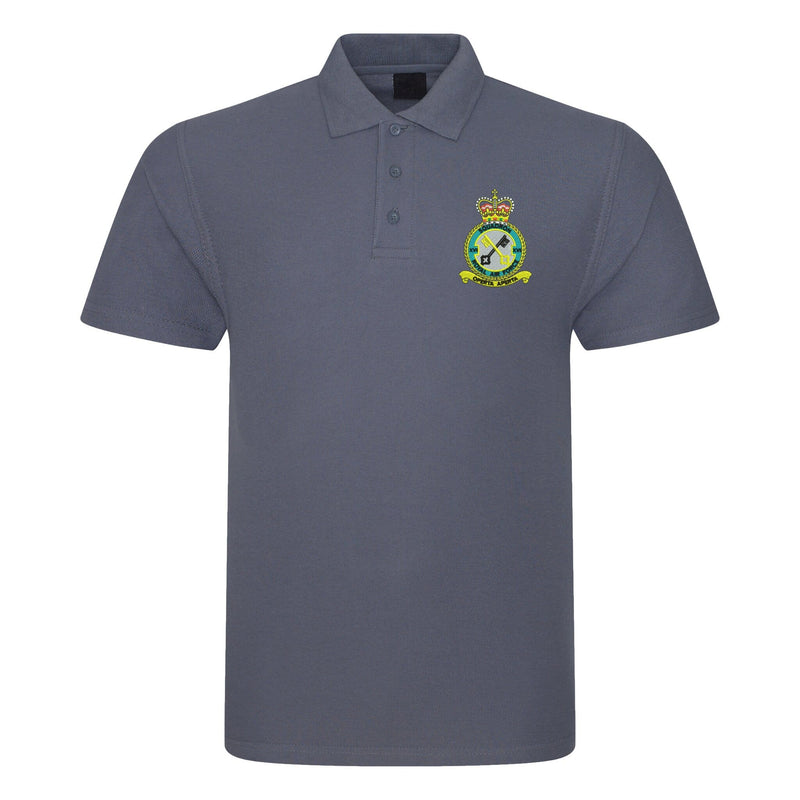 No 16 Squadron RAF Polo Shirt