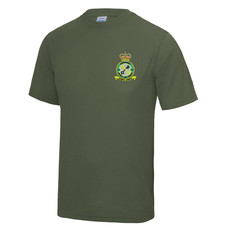 No 16 Squadron RAF Polyester T-Shirt