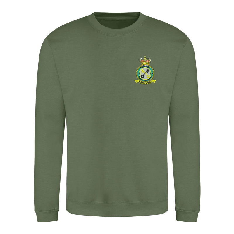 No 16 Squadron RAF Sweatshirt
