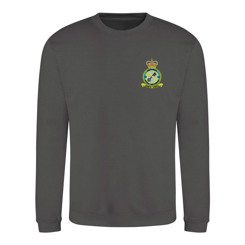 No 16 Squadron RAF Sweatshirt