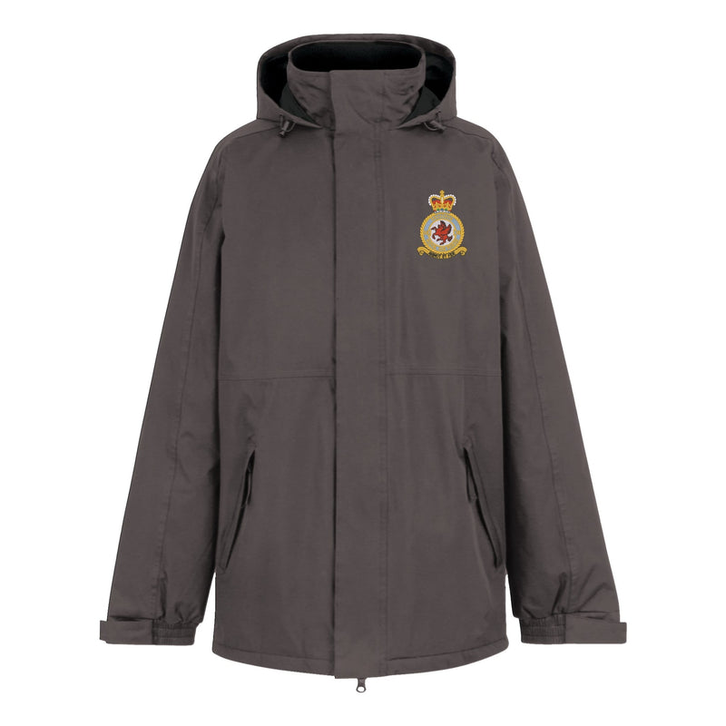 No 18 Squadron RAF Regatta Dover Parka