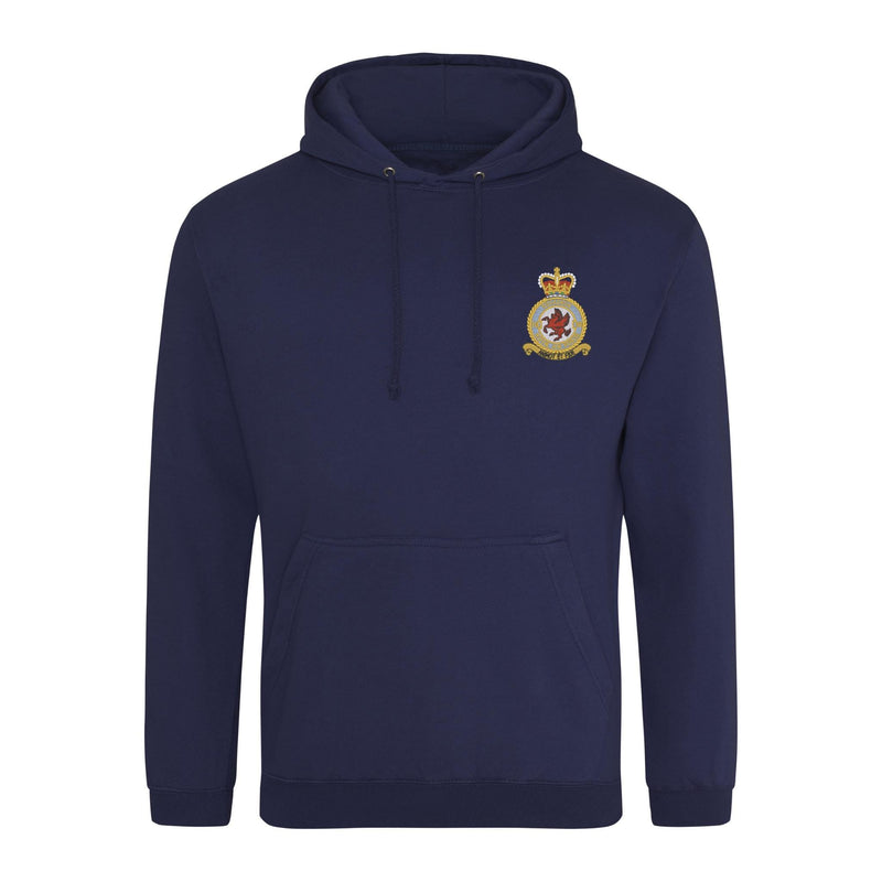 No 18 Squadron RAF Hoodie