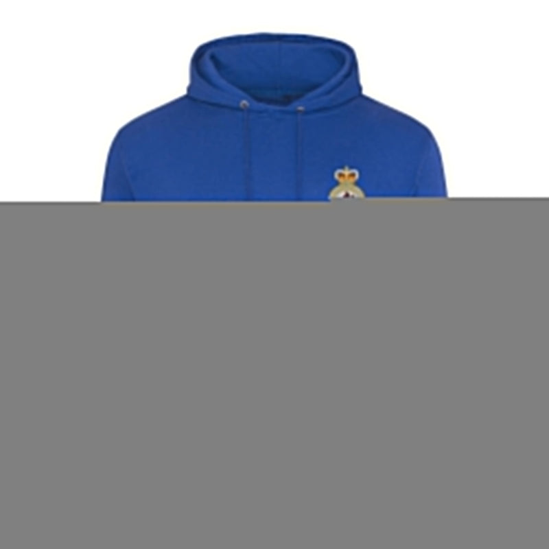 No 18 Squadron RAF Hoodie