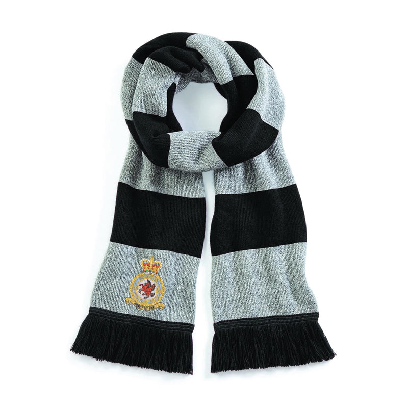 No 18 Squadron RAF Stadium Scarf
