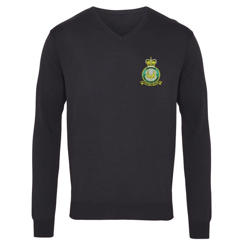 No 2 Squadron RAF Arundel Sweater