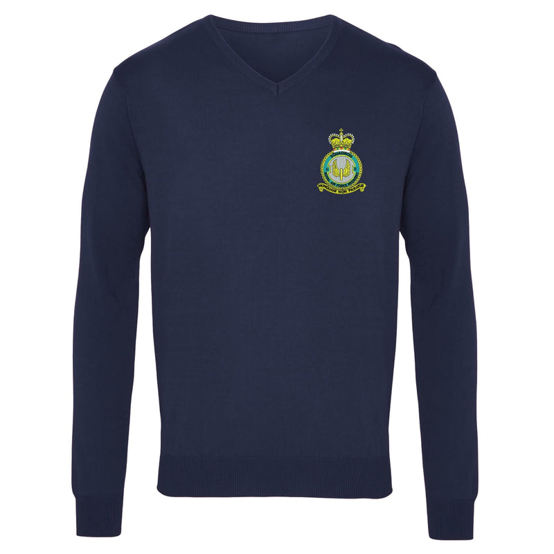 No 2 Squadron RAF Arundel Sweater