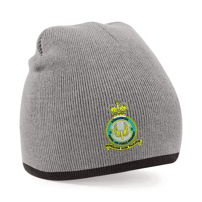 No 2 Squadron RAF Regiment Beanie Hat