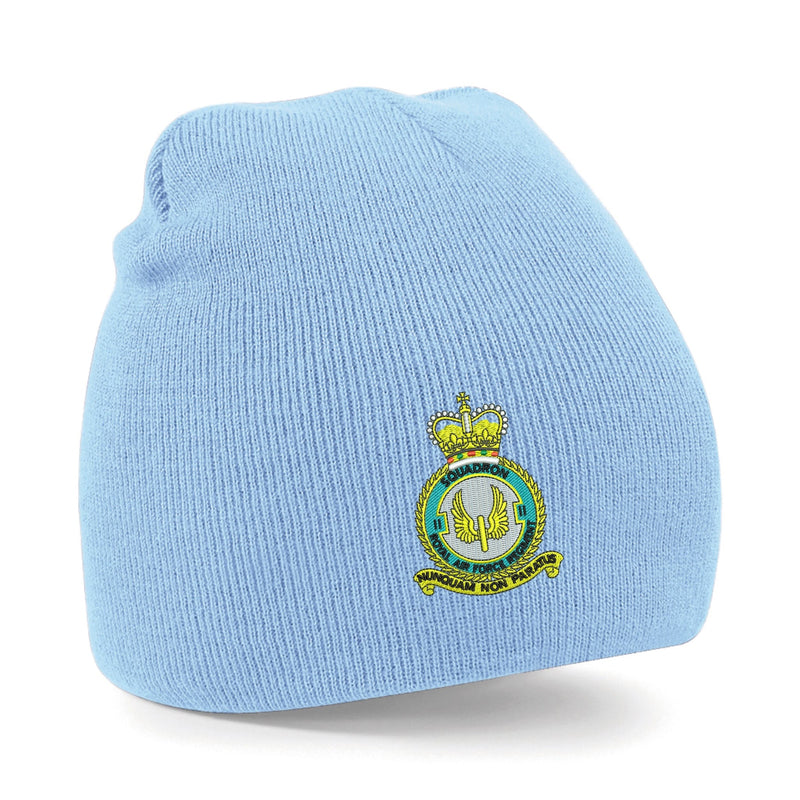 No 2 Squadron RAF Regiment Beanie Hat