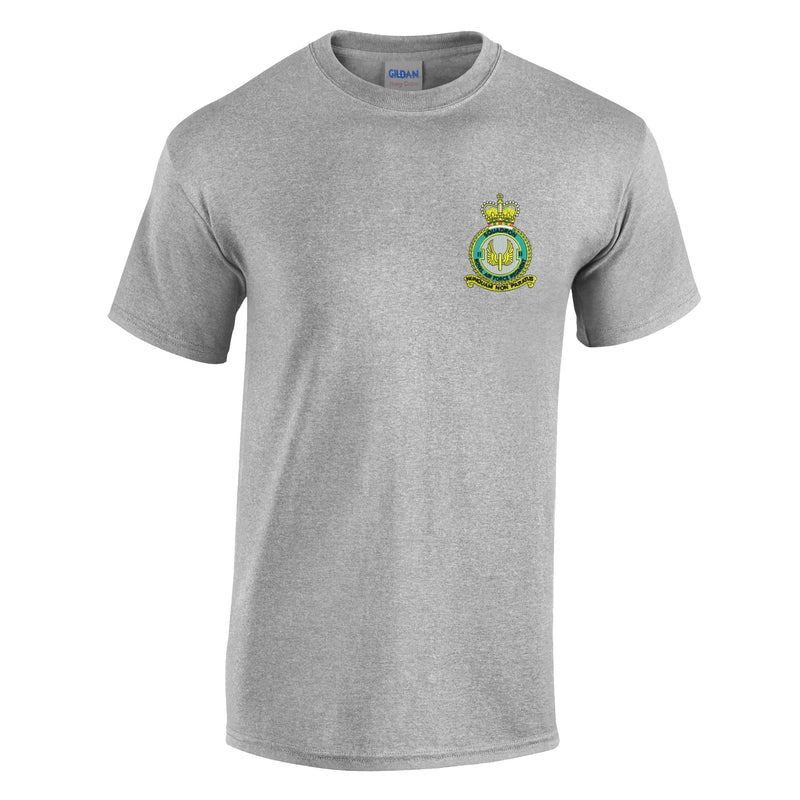 No 2 Squadron RAF Cotton T-Shirt