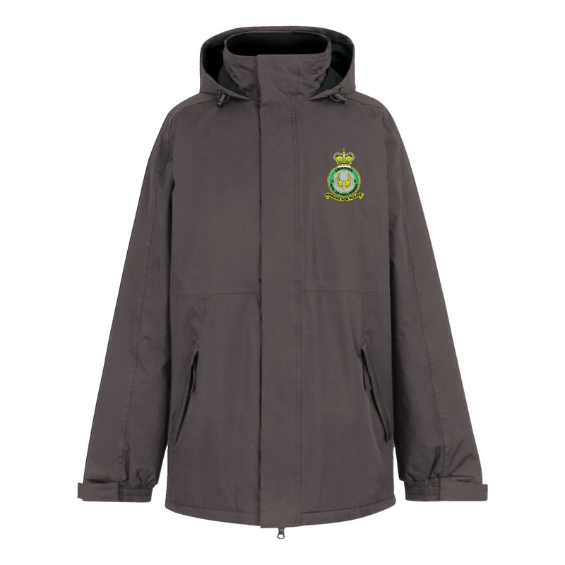 No 2 Squadron RAF Regatta Dover Parka