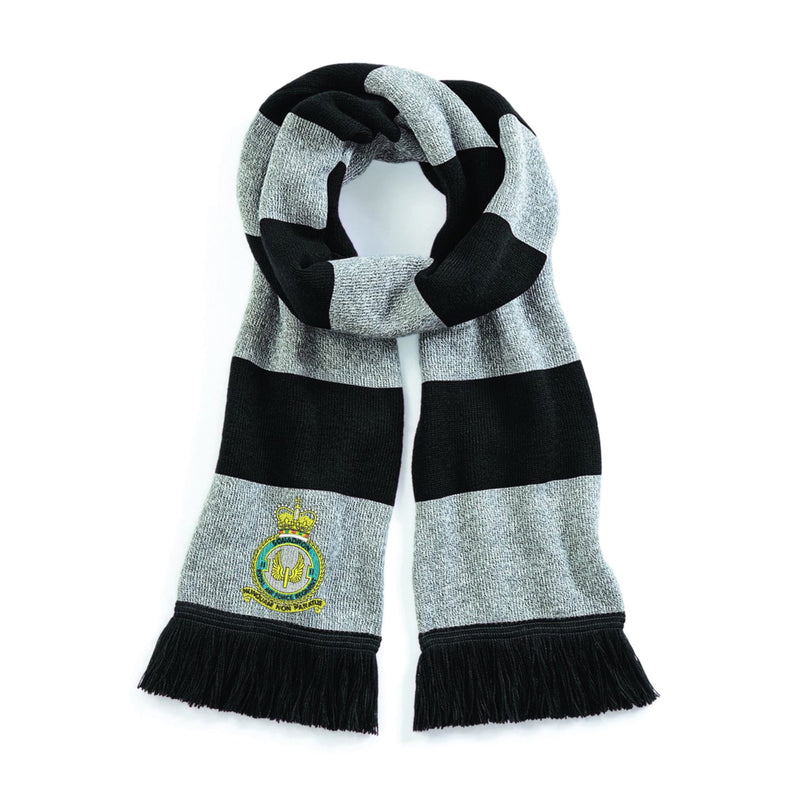 No 2 Squadron RAF Stadium Scarf