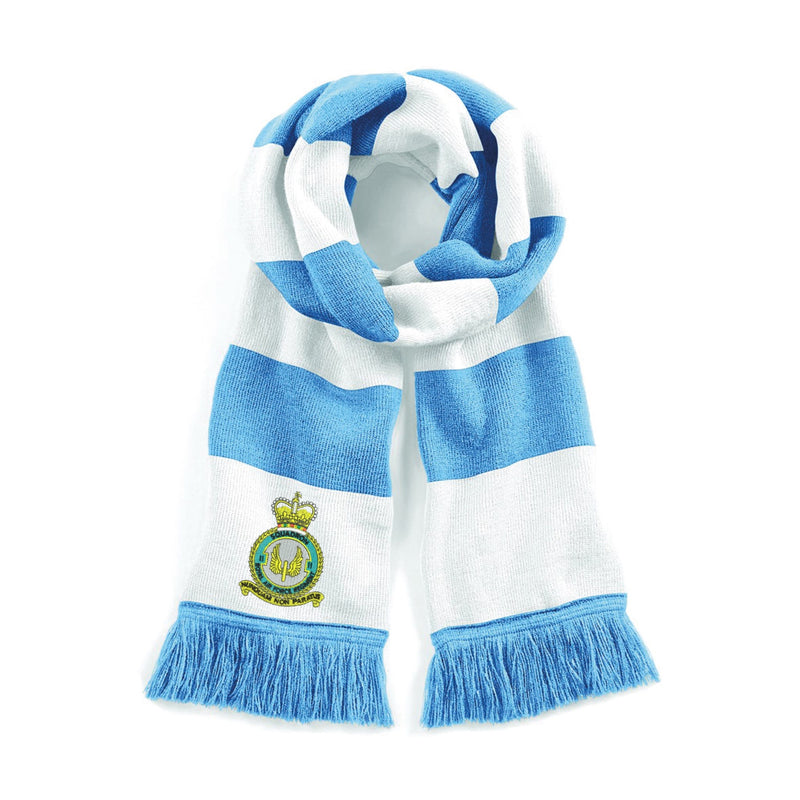 No 2 Squadron RAF Stadium Scarf