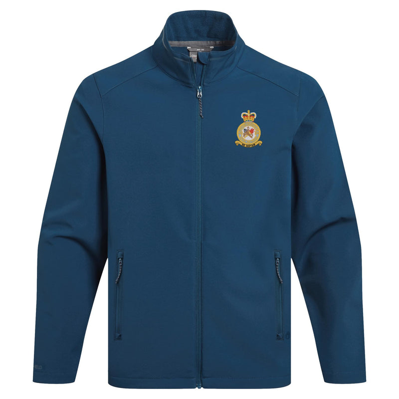 No 226 Operational Conversion Unit RAF Craghoppers Basecamp Softshell