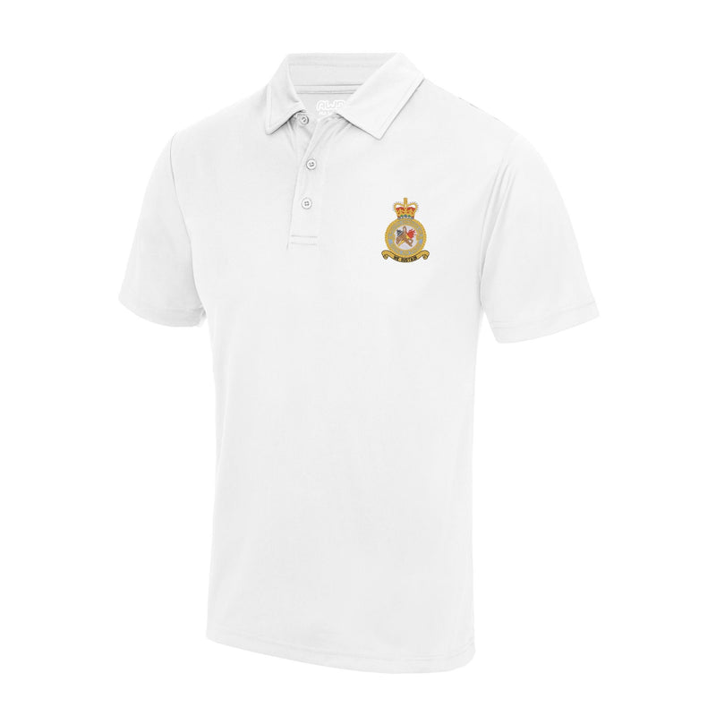 No 226 Operational Conversion Unit RAF Cool Polo