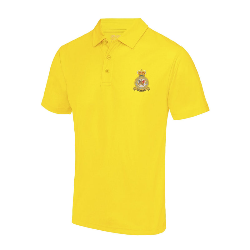 No 226 Operational Conversion Unit RAF Cool Polo