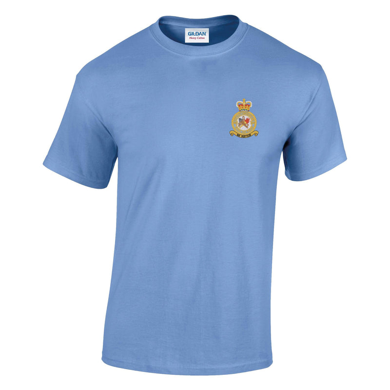 No 226 Operational Conversion Unit RAF Cotton T-Shirt