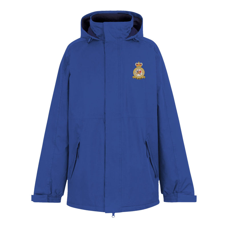 No 226 Operational Conversion Unit RAF Regatta Dover Parka