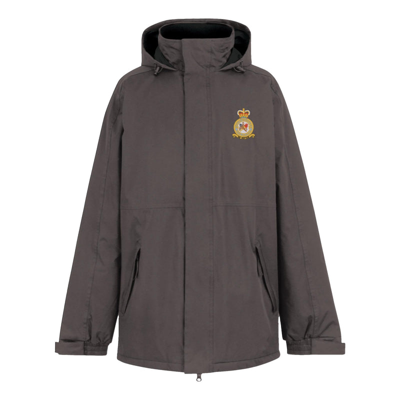 No 226 Operational Conversion Unit RAF Regatta Dover Parka