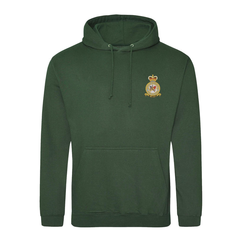 No 226 Operational Conversion Unit RAF Hoodie