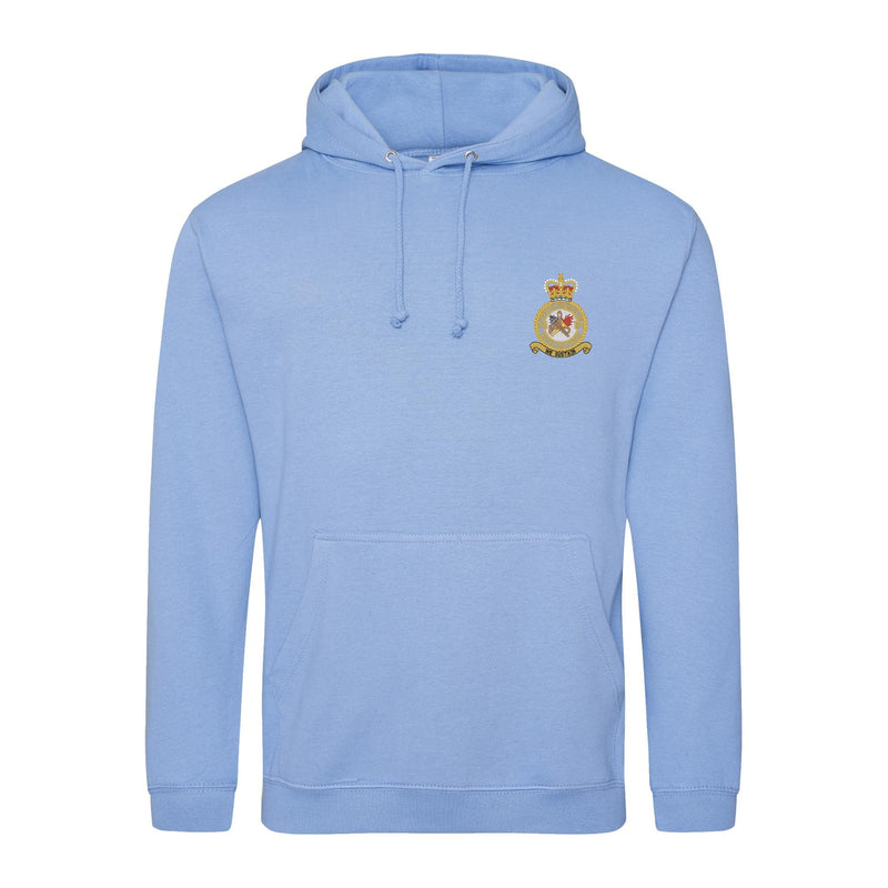 No 226 Operational Conversion Unit RAF Hoodie