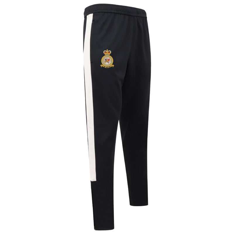 No 226 Operational Conversion Unit RAF Knitted Tracksuit Pants