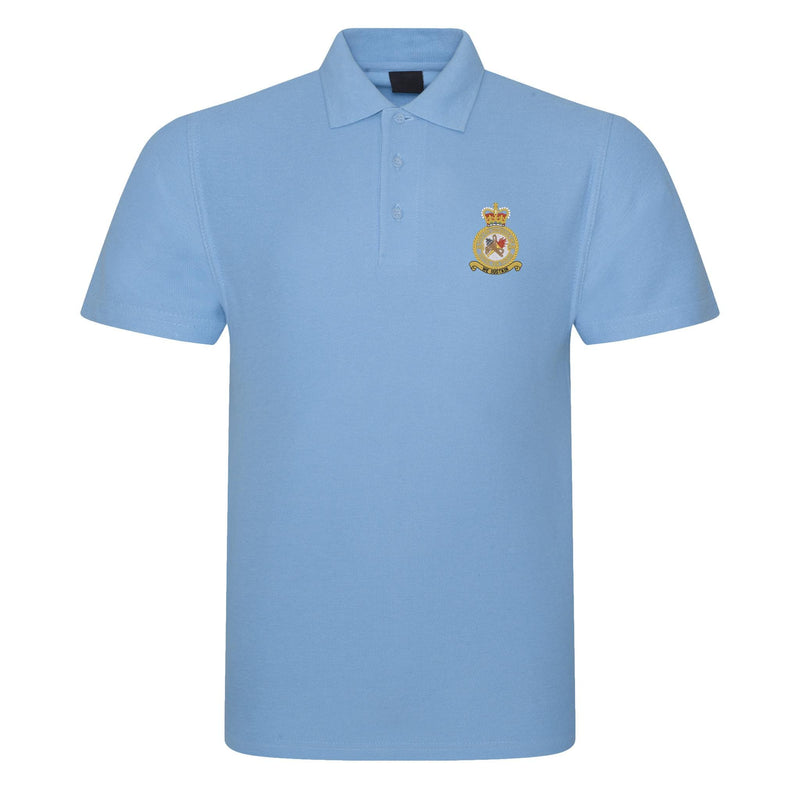 No 226 Operational Conversion Unit RAF Polo Shirt