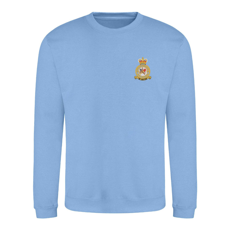 No 226 Operational Conversion Unit RAF Sweatshirt