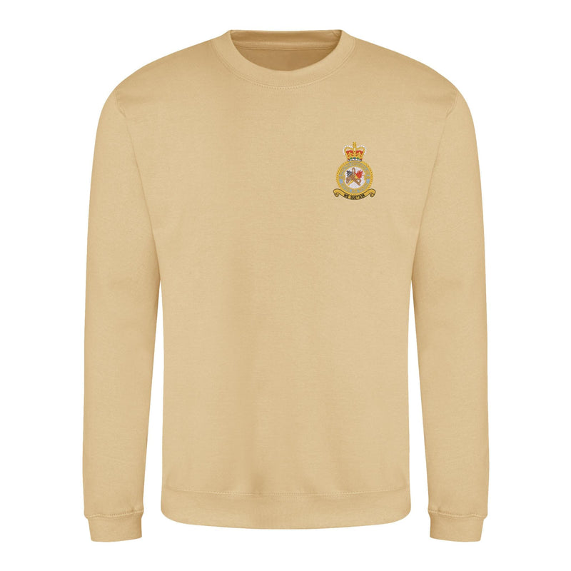 No 226 Operational Conversion Unit RAF Sweatshirt