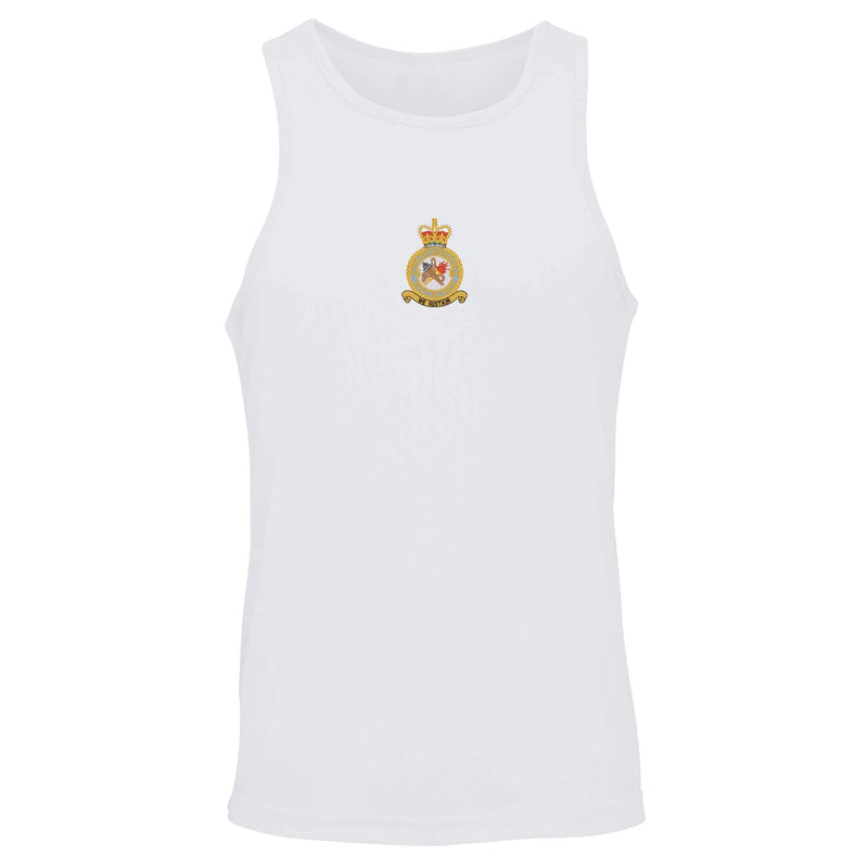 No 226 Operational Conversion Unit RAF Vest
