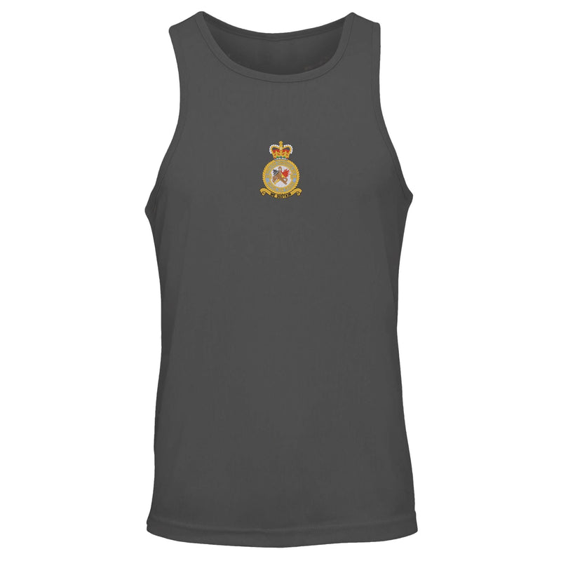 No 226 Operational Conversion Unit RAF Vest