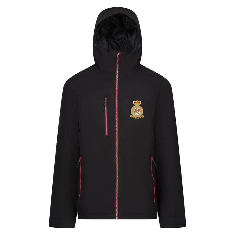 No 226 Operational Conversion Unit RAF Waterproof Insulated Jacket
