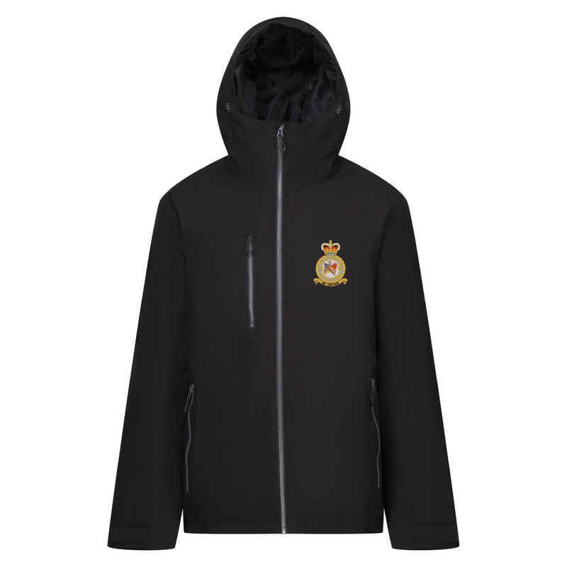 No 226 Operational Conversion Unit RAF Waterproof Insulated Jacket