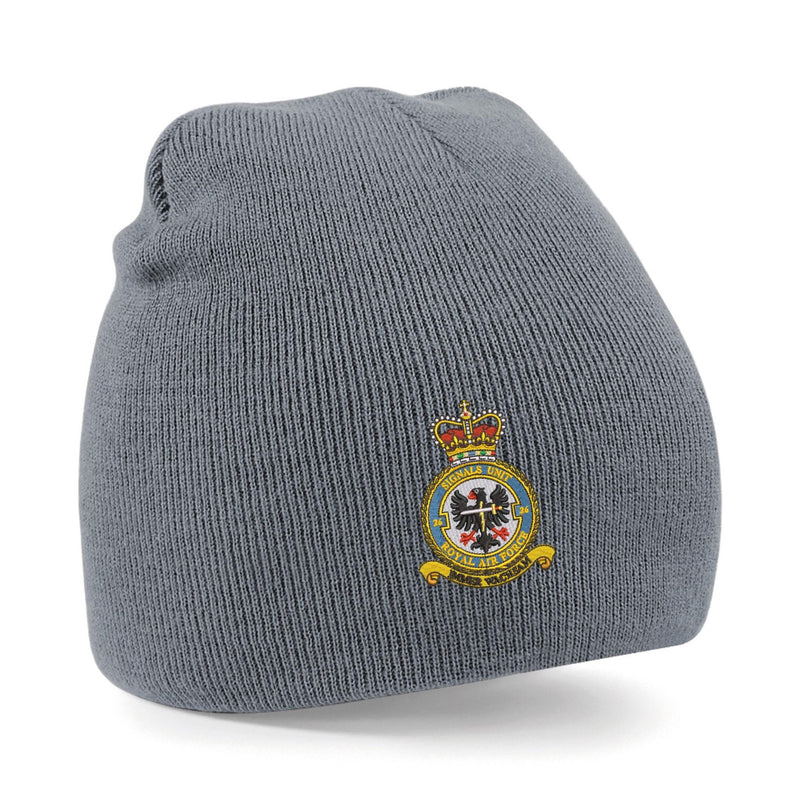 No 26 Signals Unit RAF Beanie Hat